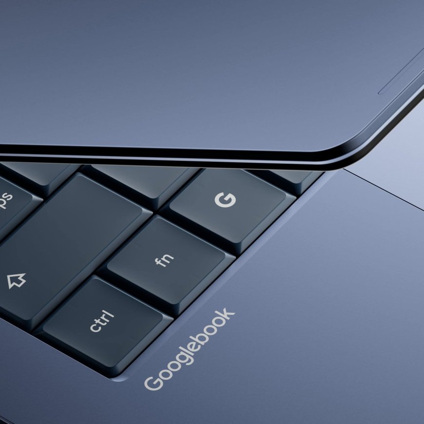 کۆمپانیای گووگل GoogleBook بڵاودەکاتەوە
