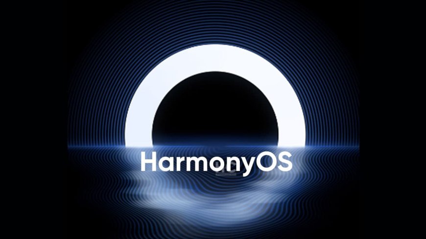 سیستمی HarmonyOSـی هواوی گەیشتە سەر 55 ملیۆن ئامێر