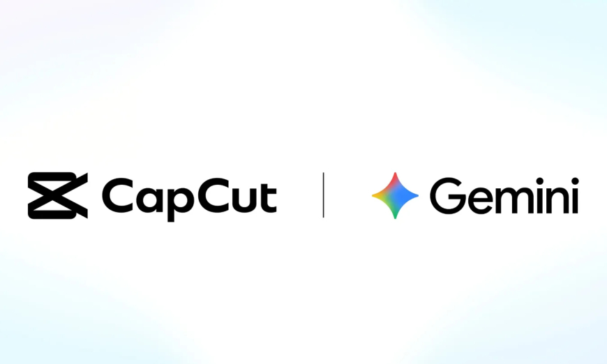 هاوبەشی نێوان CapCut و Google Gemini: شۆڕشێک لە جیهانی مۆنتاژدا
