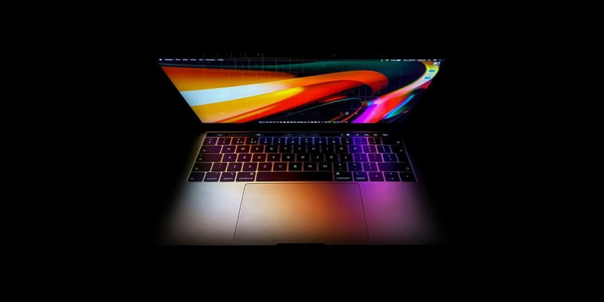 دەنگۆکان لەسەر MacBook pro
