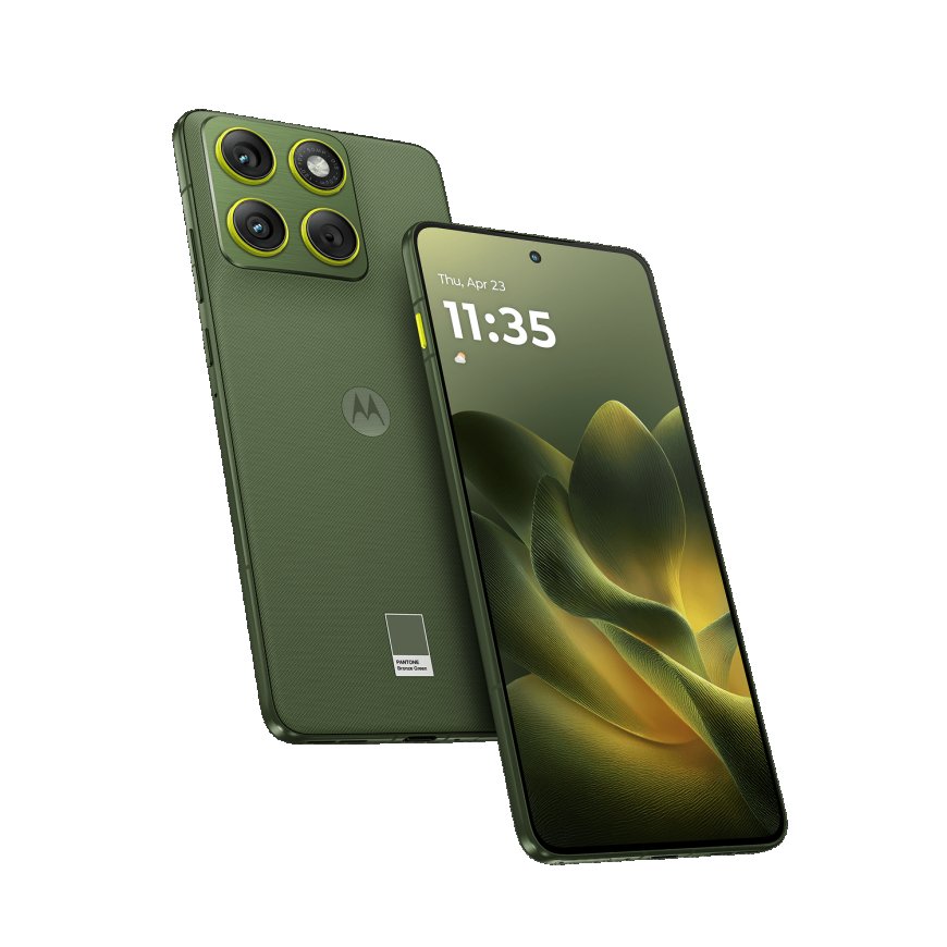 مۆبایلی Motorola Edge 70 Pro Plus  بڵاودەکرێتەوە