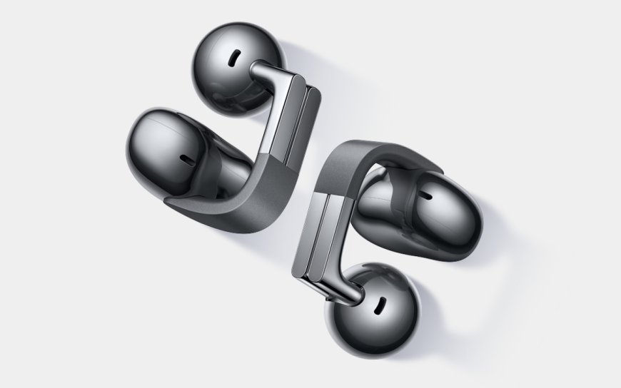 ئۆنەر بیستۆکی Earbuds Clip-On Pro ڕادەگەیەنێت
