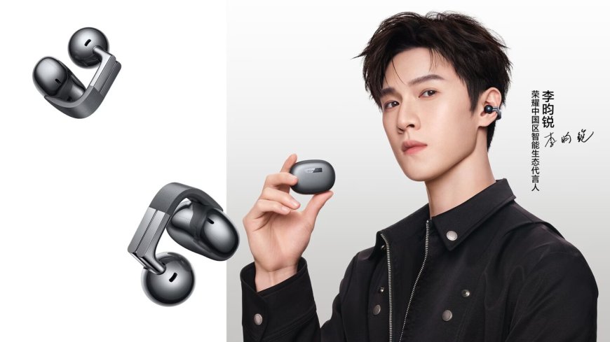 ئۆنەر بیستۆکی Earbuds Clip-On Pro ڕادەگەیەنێت