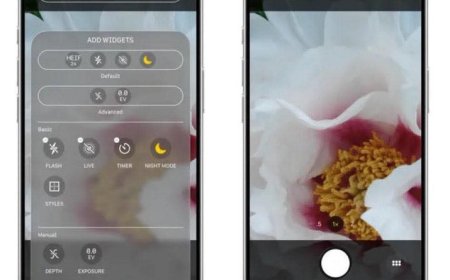 وێنە دزەپێکراوەکانی iOS 27 جیهانی تەکنەلۆژیای هەژاند
