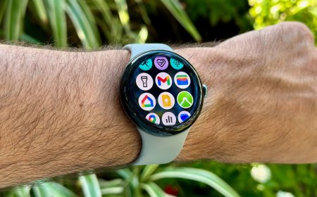 ڤێریزۆن بە هەڵە ناوی ئەو پێکسڵ واچانەی ئاشکرا کرد کە Wear OS 7 وەردەگرن