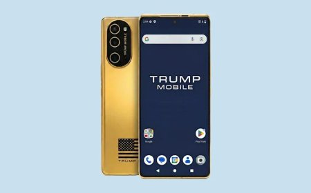 لێکدانەوەی پارچەکانی مۆبایلی T1ـی ترەمپ هاوشێوەبوونی تەواوی لەگەڵ HTC دەسەلمێنێت