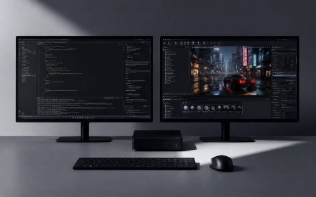 مایکرۆسۆفت بە ڕاگەیاندنی Surface RTX Spark Dev Box و هێزە لۆکاڵە خەیاڵییەکەی، جیهانی گەشەپێدەرانی تووشی سەرسوڕمان کرد