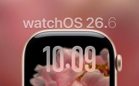 وەشانی watchOS 26.6 Beta 2 ئێستا بەردەستە: چی گۆڕاوە؟