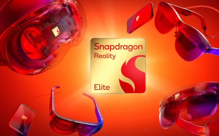 شۆڕشێک لە جیهانی XR؛ کواڵکۆم پلاتفۆرمی Snapdragon Reality Elite-ی ناساند