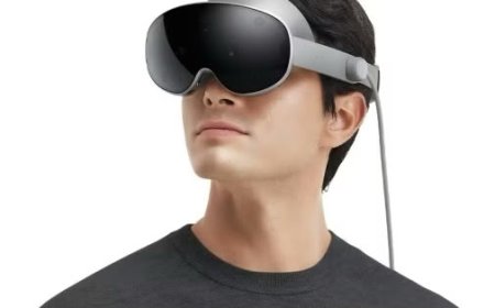 سامسۆنگ بە فەرمی دەستکردن بە وەرگرتنی داواکاری پێشوەختە بۆ چاویلکەی Galaxy XR لە بەریتانیا ڕادەگەیەنێت.