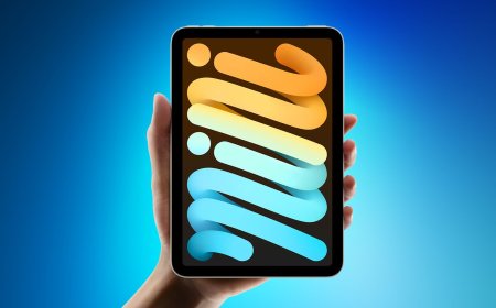 ئایپاد مینی بە ڕوونمای OLED لە ڕێگادایە؛ چی چاوەڕوان دەکرێت؟
