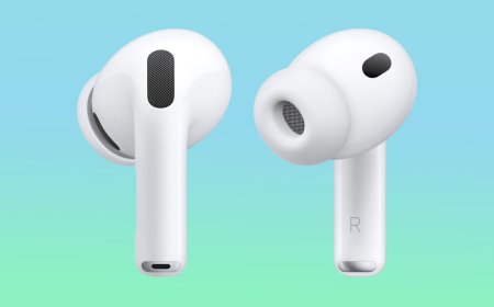 بۆ یەکەمجارنرخی AirPods Pro 3 دابەزی بۆ ١٦٩ دۆلار پێش Prime Day
