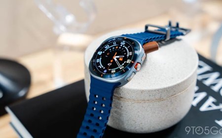 نوێترین دەنگۆی Galaxy Watch 9 و Ultra 2: گۆڕانکاری لە دیزاین و نەمانی مۆدێلی بەناوبانگی Classic