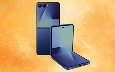 Galaxy Z Flip 7؛ پێناسەکردنەوەی پێوەرەکانی کوالێتی لە نەوەی نوێی مۆبایلە چەماوەکاندا