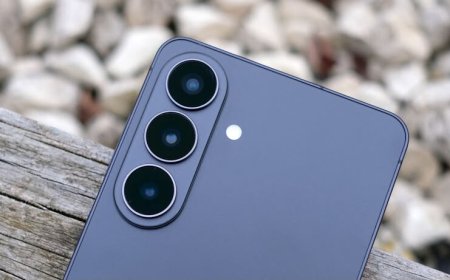 ئایا سامسۆنگ دووبارە هەمان کامێرا لە Galaxy S27ـدا بەکاردێنێتەوە؟