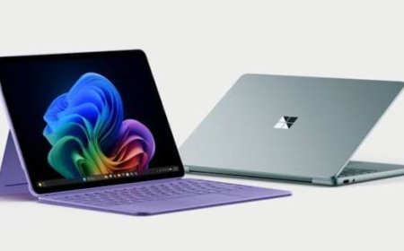 مایکرۆسۆفت وەشانێکی هەرزانتر لە ئامێرەکانی Surface بەبێ "+Copilot" ڕادەگەیەنێت