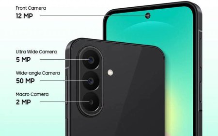 سامسۆنگ بە فەرمی مۆبایلی Galaxy A27 5G-ی ڕاگەیاند؛ تێکەڵەیەک لە دیزاینی نوێ و ئەدای خێرا
