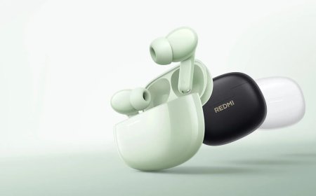 شیاومی هێدفۆنی Redmi Buds 8ی ڕاگەیاند؛ تێکەڵەیەک لە کوالێتیی بەرز و نرخی گونجاو
