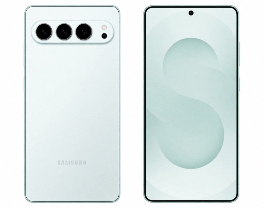 دەنگۆکان و تایبەتمەندییەکانی Samsung Galaxy S27 Pro: مۆدێلە چاوەڕوانکراوەکە!