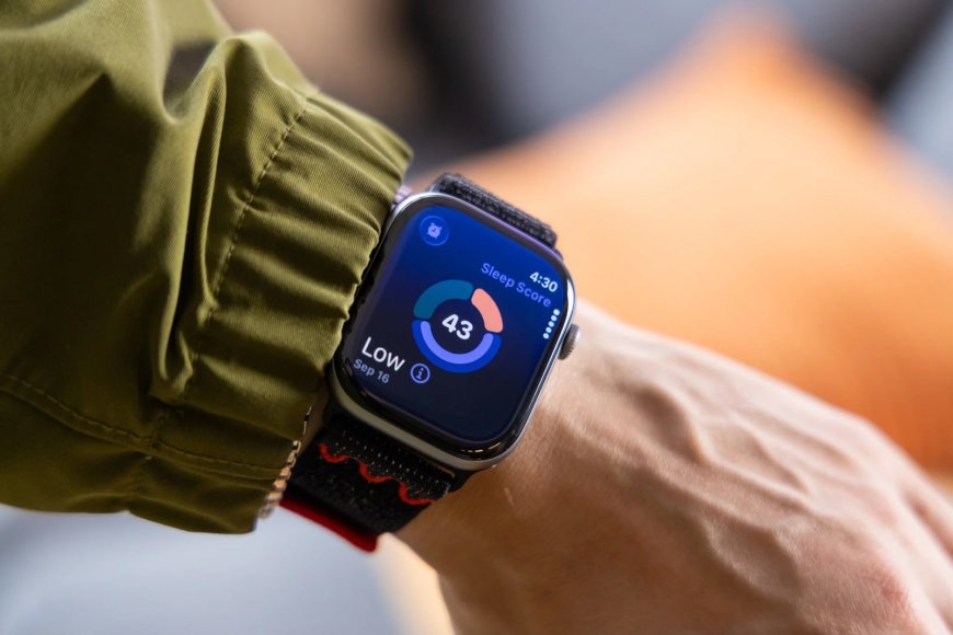 ئەپڵ یەکەم نەوەی Apple Watch Ultra بە تەواوی پشتگوێ دەخات