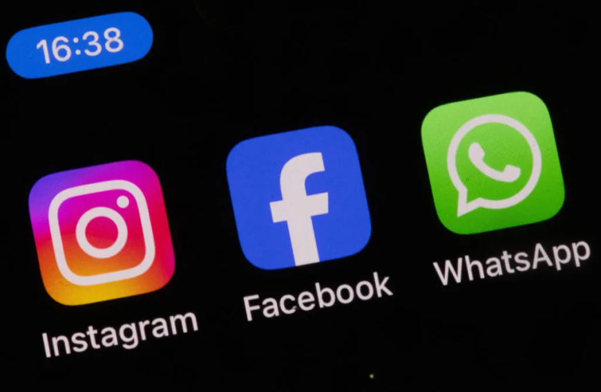 مێتا تایبەتمەندیی "AI Mode" لە فەیسبووک ڕادەگەیەنێت؛ میکانیزمێکی نوێ بۆ گەڕان و داڕشتنەوەی وەڵامەکان