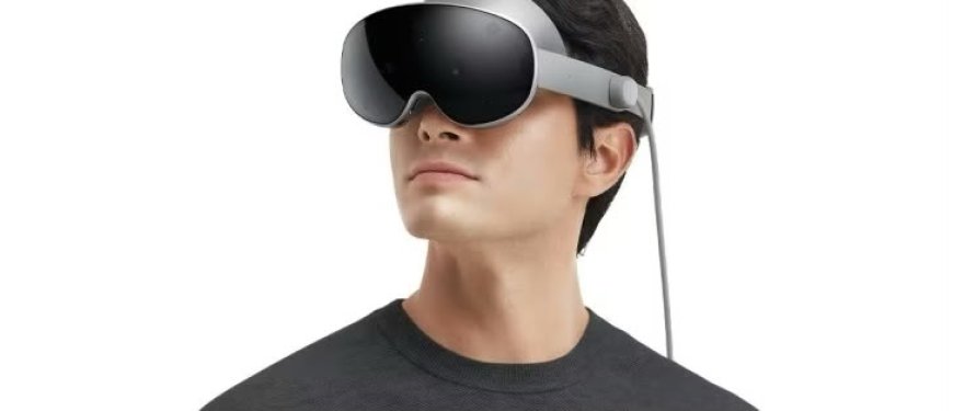 سامسۆنگ بە فەرمی دەستکردن بە وەرگرتنی داواکاری پێشوەختە بۆ چاویلکەی Galaxy XR لە بەریتانیا ڕادەگەیەنێت.