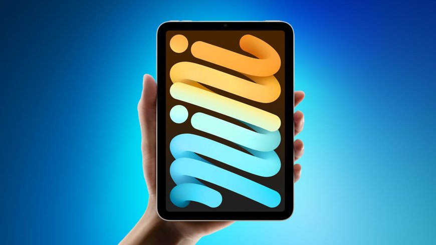 ئایپاد مینی بە ڕوونمای OLED لە ڕێگادایە؛ چی چاوەڕوان دەکرێت؟