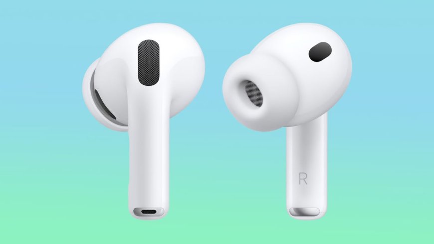 بۆ یەکەمجارنرخی AirPods Pro 3 دابەزی بۆ ١٦٩ دۆلار پێش Prime Day