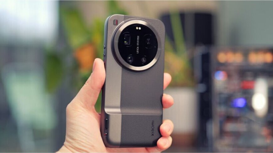 شاومی تایبەتمەندییەکی نهێنیی سامسۆنگ بۆ مۆبایلی Xiaomi 18 Pro دەگوازێتەوە!