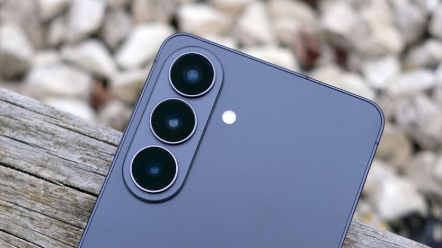 ئایا سامسۆنگ دووبارە هەمان کامێرا لە Galaxy S27ـدا بەکاردێنێتەوە؟