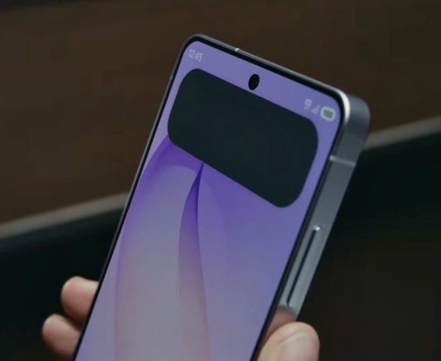 شۆڕشی پاراستنی زانیاری لە لایەن سامسۆنگەوە؛ تایبەتمەندی "Privacy Display" تەنها بۆ مۆبایلە نوێیەکان دەبێت!