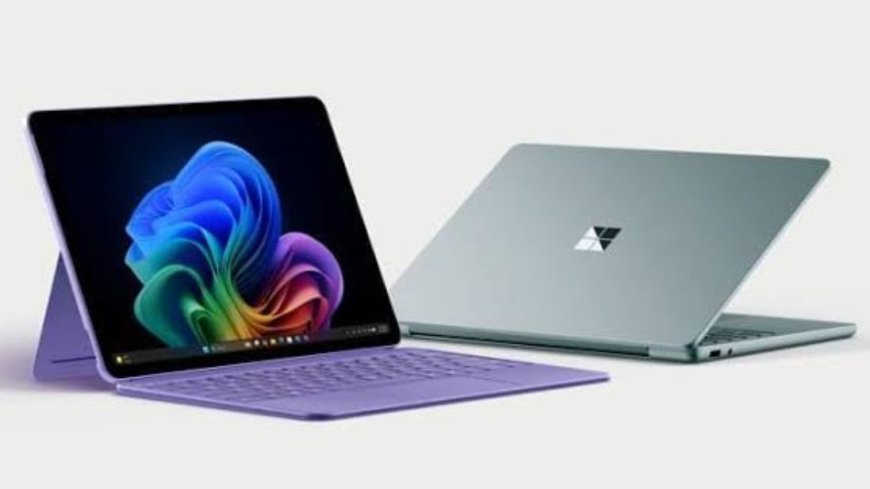 مایکرۆسۆفت وەشانێکی هەرزانتر لە ئامێرەکانی Surface بەبێ "+Copilot" ڕادەگەیەنێت