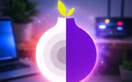 وەشانی نوێی فیلتەرشکێنی ئۆربۆت (Orbot) بۆ ئەندرۆید بڵاوکرایەوە