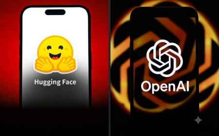 هەڵەیەکی مرۆیی لە OpenAI بووە هۆی هێرشێکی ئەلیکترۆنیی ژیریی دەستکرد بۆ سەر پلاتفۆرمی Hugging Face