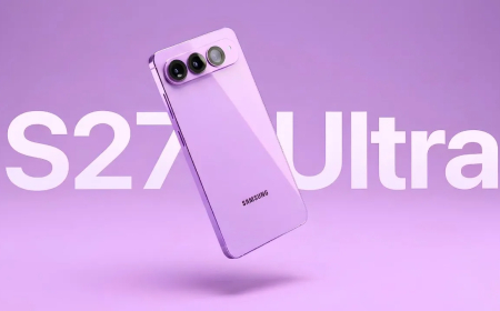 دەنگۆکان لەسەر samsung galaxy s27