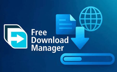 نوێکارییەکی چاوەڕوانکراو؛ ئەپی Free Download Manager بە فەرمی پاڵپشتی چیپەکانی ئەپڵ سیلیکۆن (M) دەکات