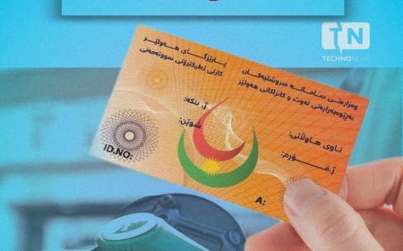 هەولێر؛ 12 بەنزینخانە دەبنە ئەلیکترۆنی و هەوڵەکان بۆ چارەسەری قەیرانی بەنزین چڕ دەکرێنەوە