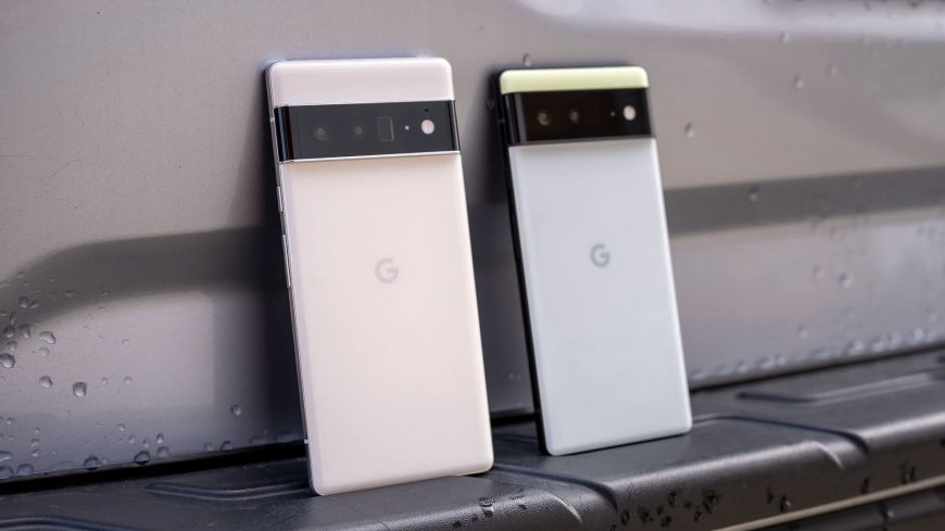 گووگڵ وەشانی تاقیکاریی Android 17 QPR2ی بڵاوکردەوە؛ ماڵئاوایی لە Pixel 6 و 6 Pro