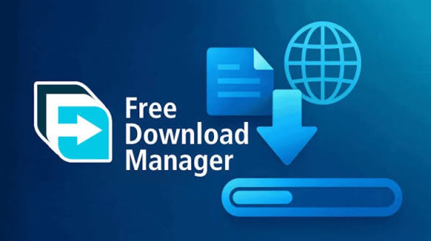 نوێکارییەکی چاوەڕوانکراو؛ ئەپی Free Download Manager بە فەرمی پاڵپشتی چیپەکانی ئەپڵ سیلیکۆن (M) دەکات