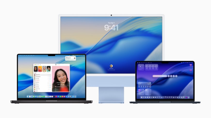 ئەپڵ سیستمەکانی26.6 iOS و macOS 26.6 بڵاودەکاتەوە بۆ ئامادەکاری بۆ وەشانەکانی27 iOS و macOS 27