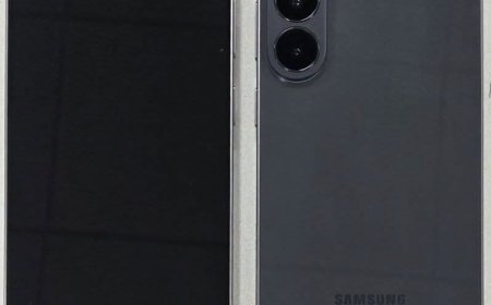 وردەکاری کامێرا و پاتری Galaxy S26 FE ئاشکرا بوو