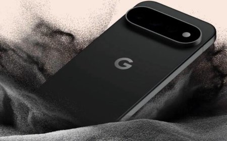 وێنەی دزەپێکراوی Google Pixel 11 Pro
