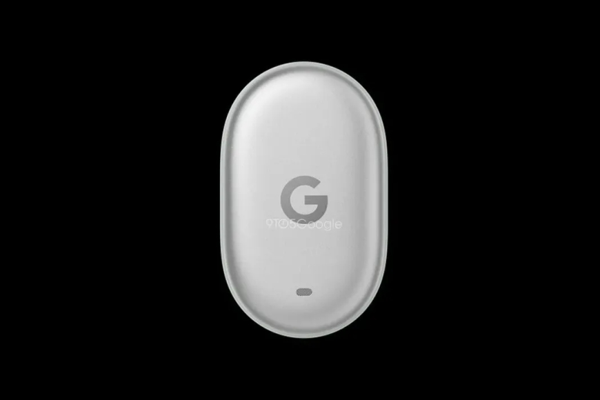 شوێنپێهەڵگری گووگڵ پیکسڵ Google Pixel Tag